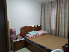 次卧