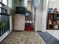阳台