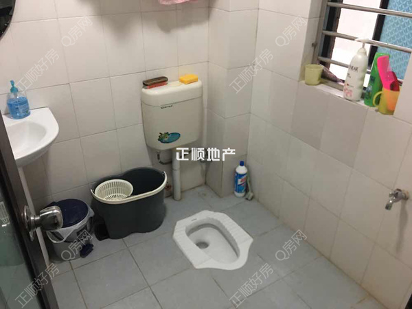 卫生间