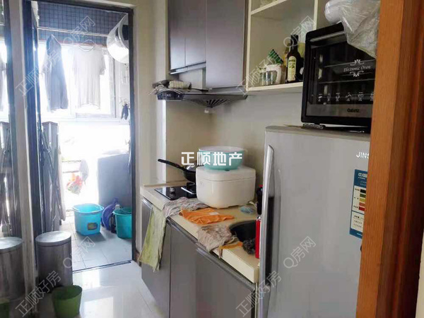 VR看房