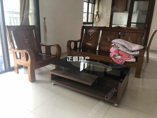 客厅