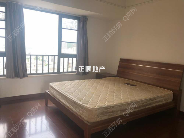主卧
