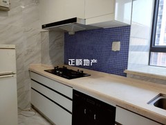 厨房