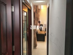 走廊