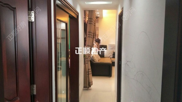 走廊