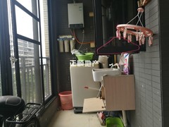小阳台