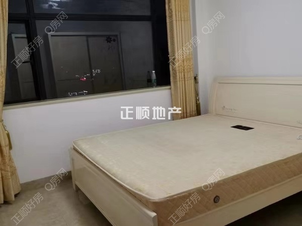 次卧
