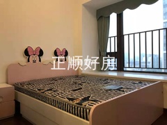 次卧