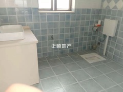 洗手间