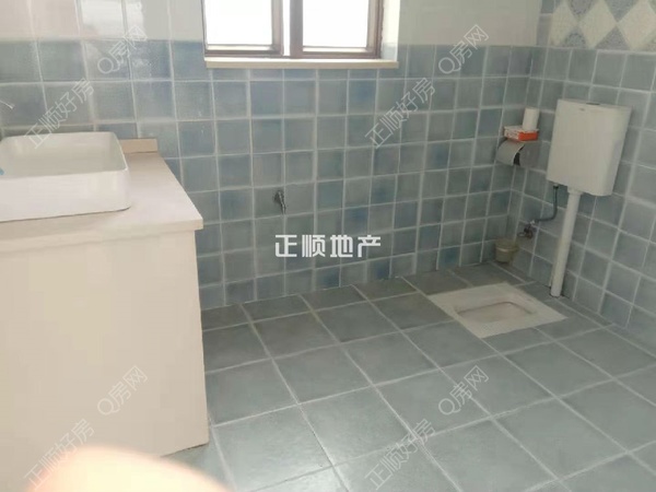 洗手间