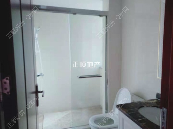 卫生间