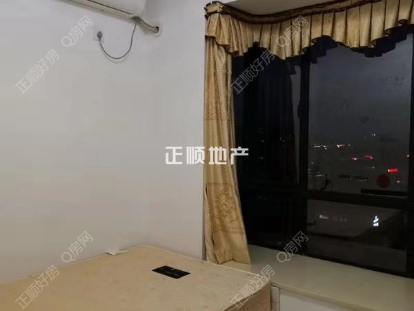 主卧