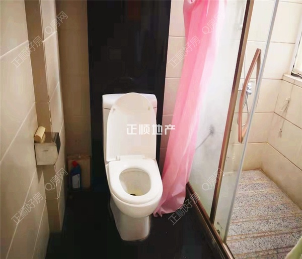 卫生间