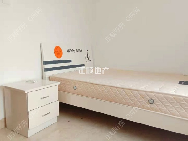次卧