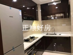 厨房