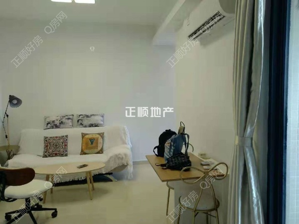 VR看房