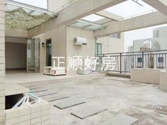 露天天台