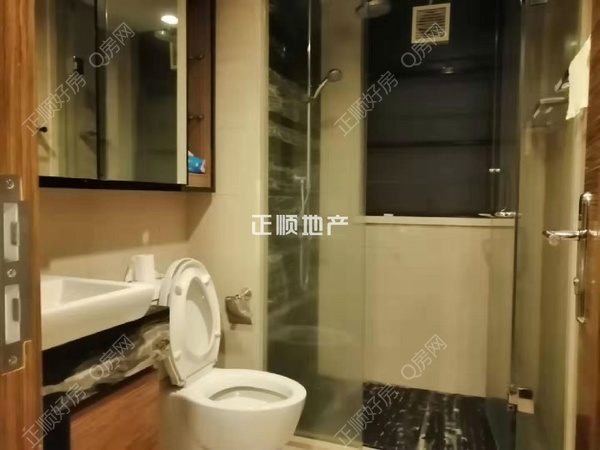 卫生间