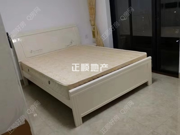 次卧