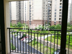 阳台