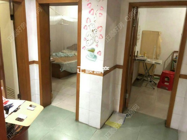 客厅