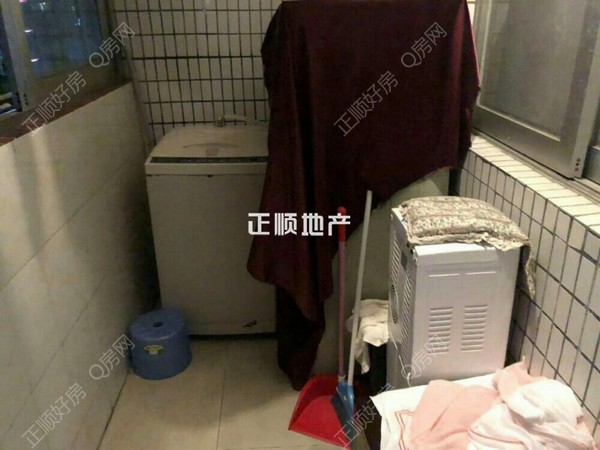 阳台