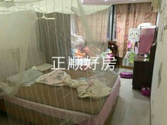 次卧