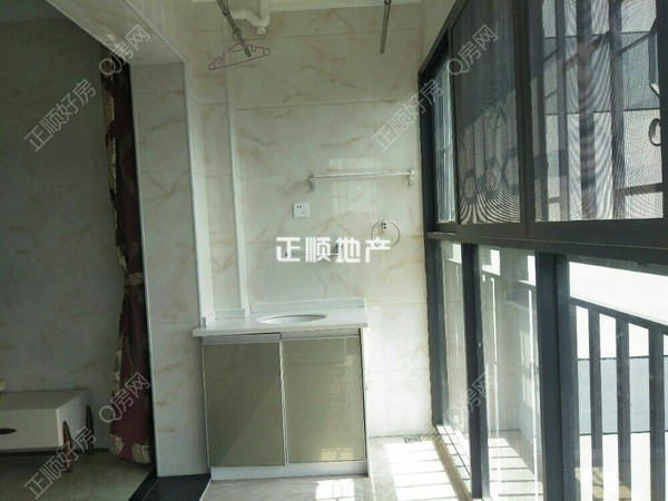 阳台