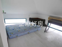 次卧