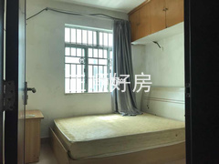 次卧