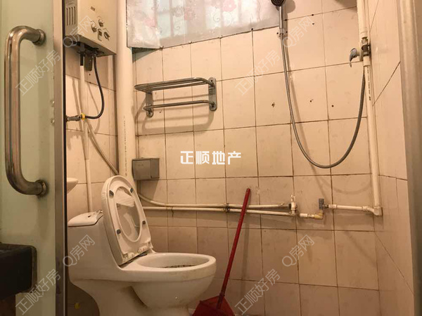 卫生间