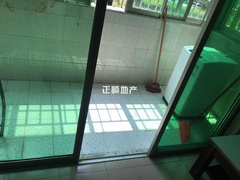 阳台