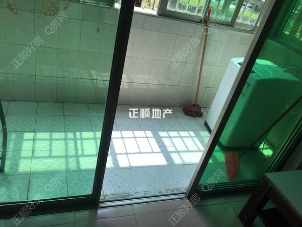 阳台