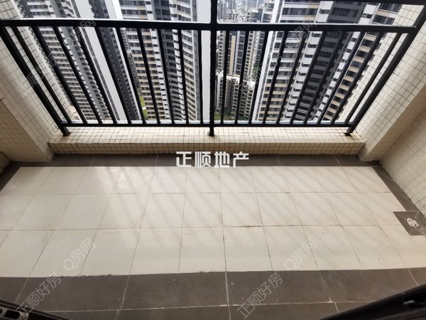 阳台