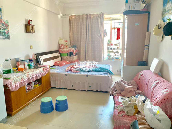 VR看房