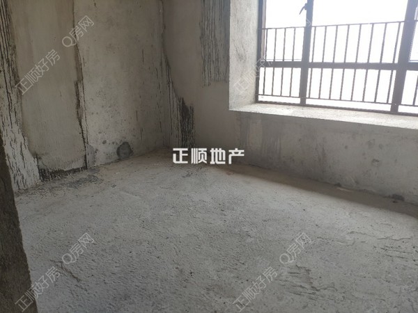 次卧