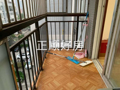 小阳台