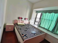 次卧