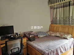 主卧