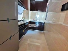 厨房