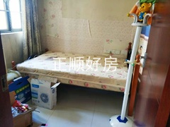 次卧