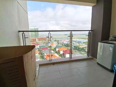 阳台