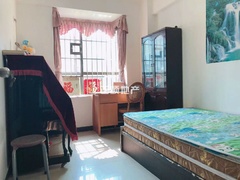儿童房