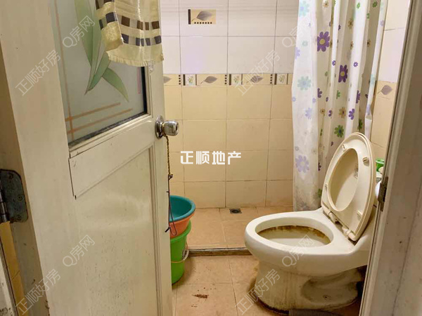 卫生间