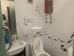 卫生间