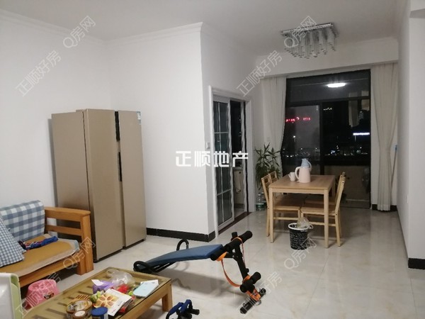 VR看房