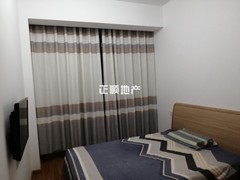 卧室