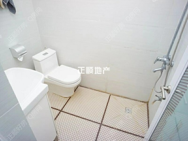 卫生间