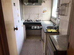 厨房