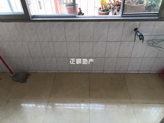 阳台